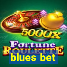 blues bet